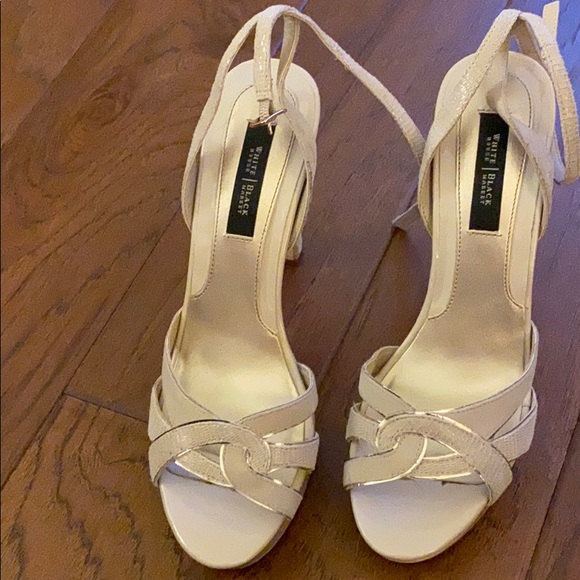 white house black market shoes sale